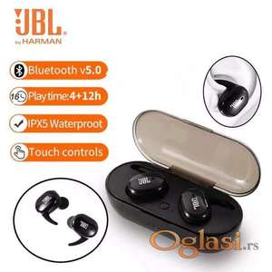 JBL TWS 6 Bluetooth slusalice